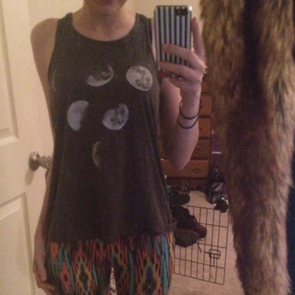 American eagle tank - Picture 2 of 3